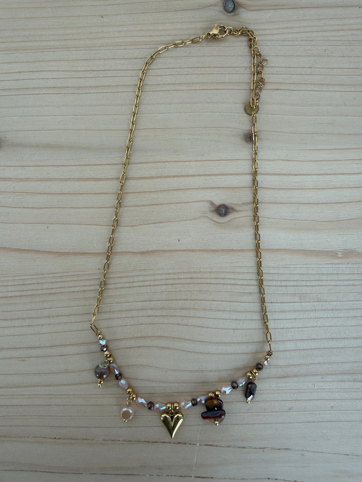 Collar Tura (acero)