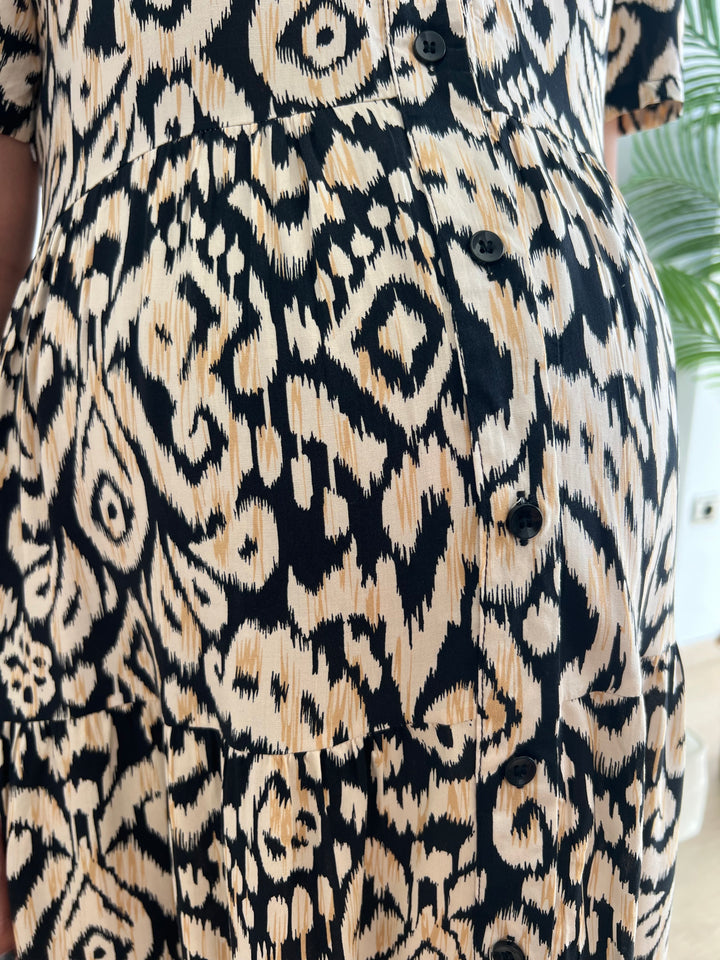 Vestido Luzma