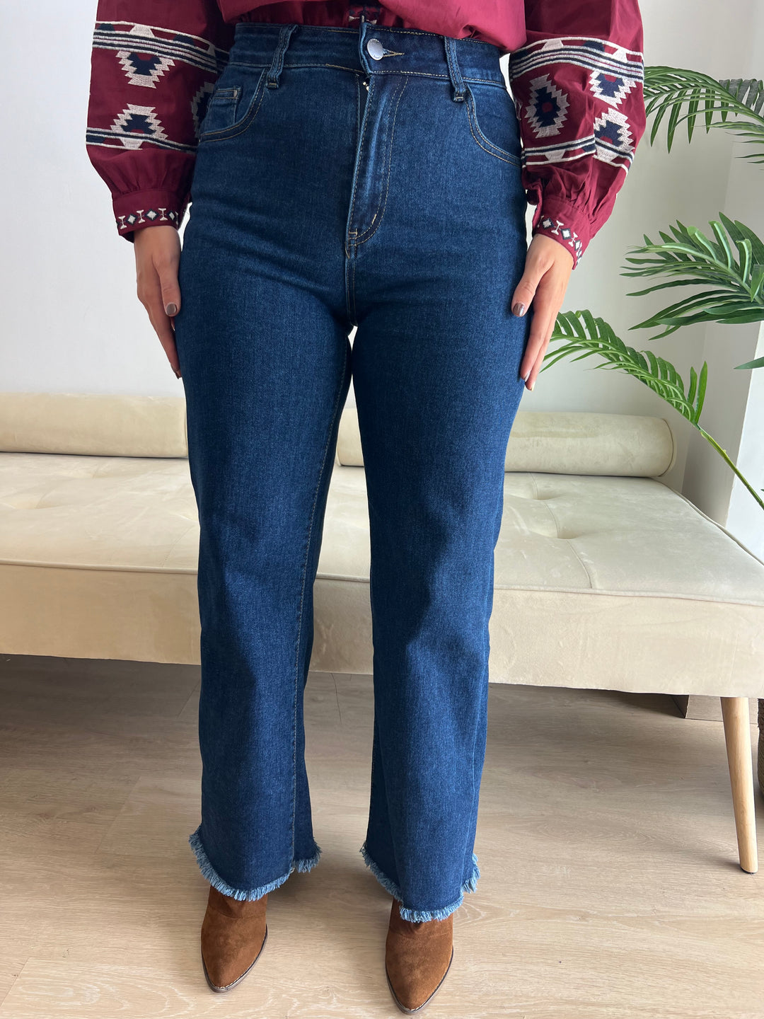 Pantalón Roxan