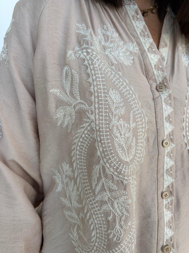 Camisa Chenoa