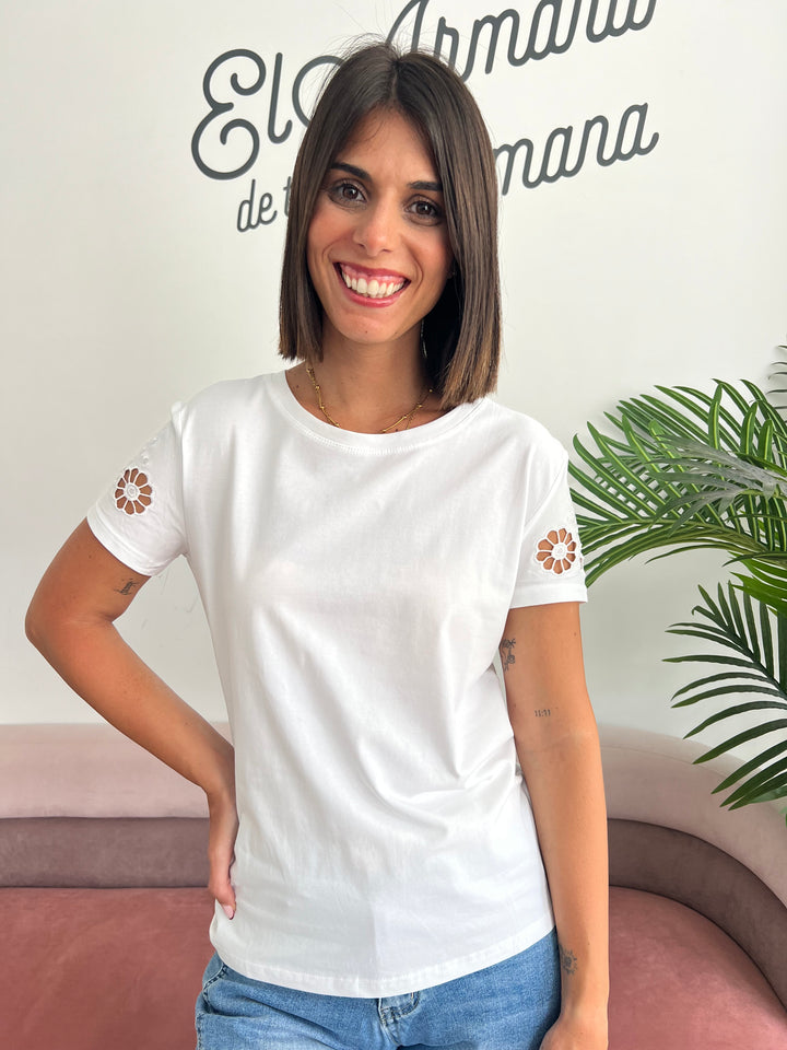 Camiseta Laura