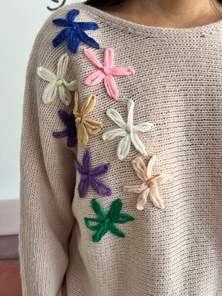 Jersey Almudena nude