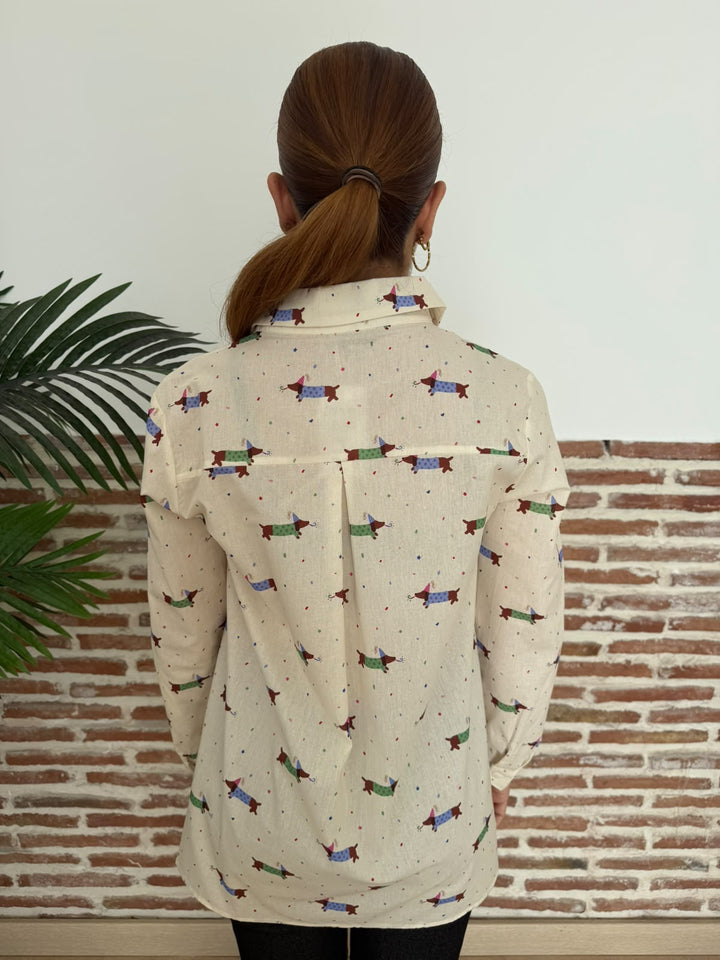 Camisa Party