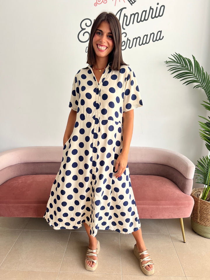 Vestido Mónica