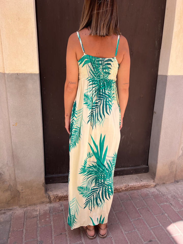 Vestido Johana