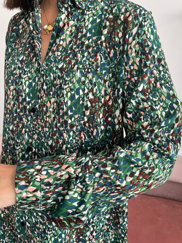 Vestido Lena
