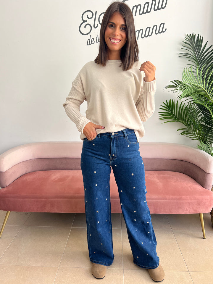 Pantalón Olivia