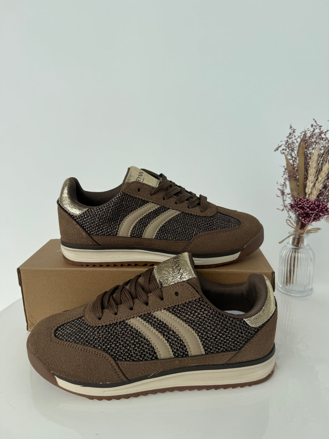 Zapatillas Iris