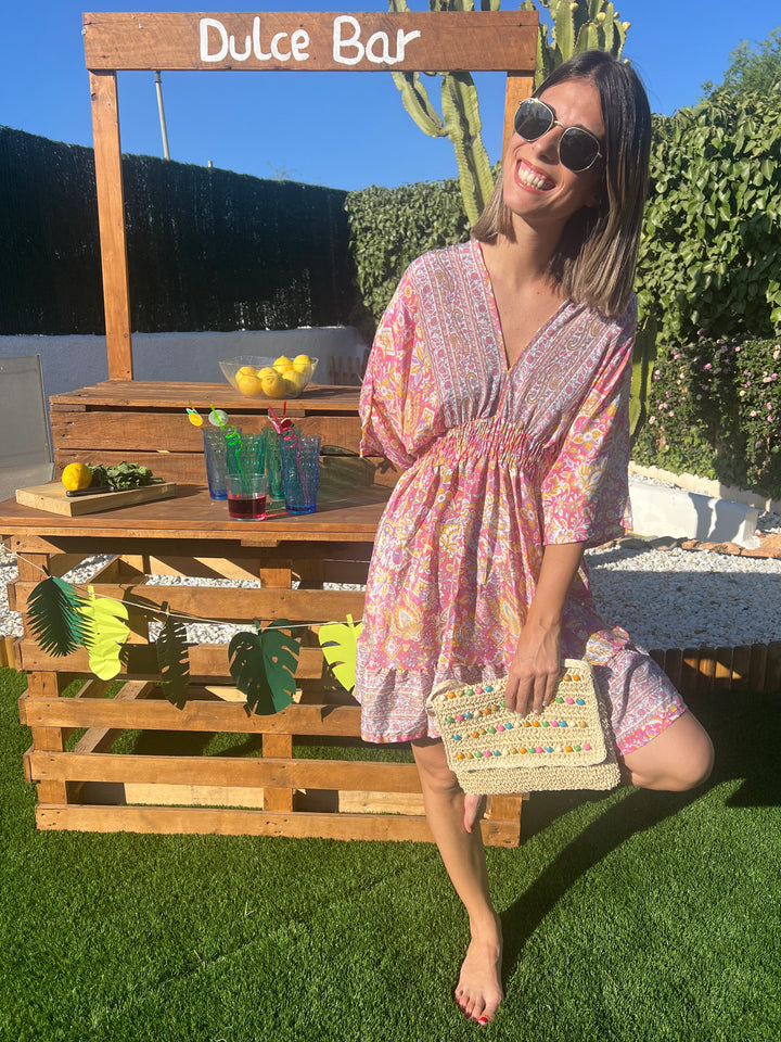 Vestido Anita