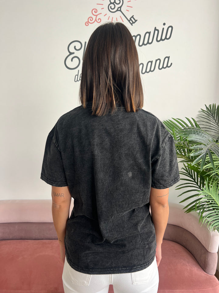 Camiseta Leopard