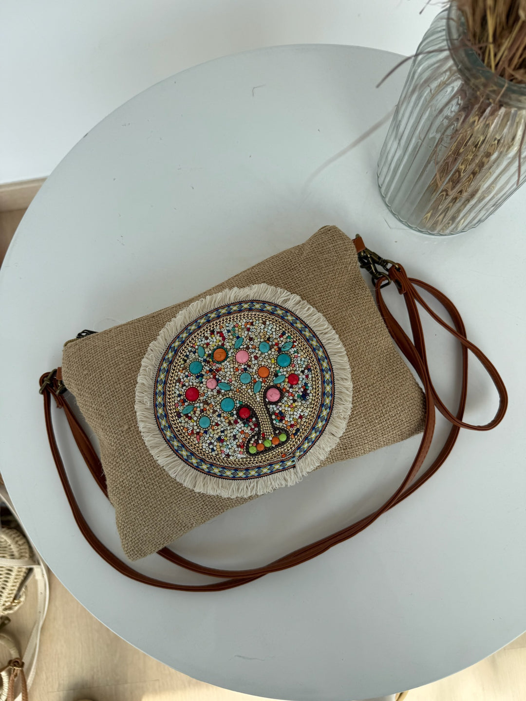 Bolso Árbol