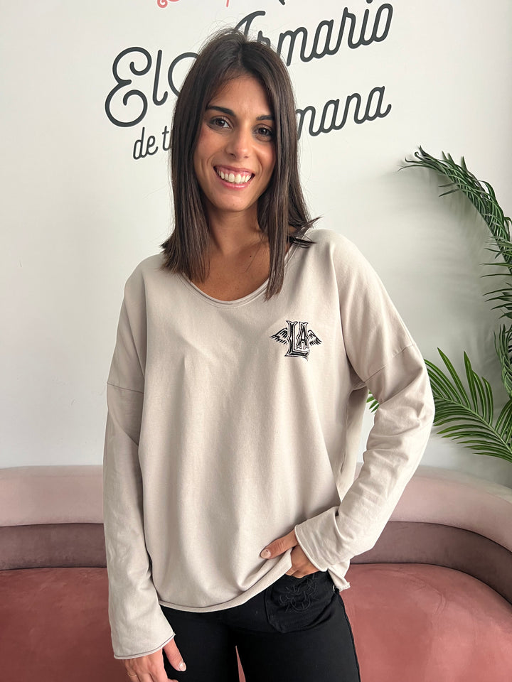 Sudadera Los Ángeles