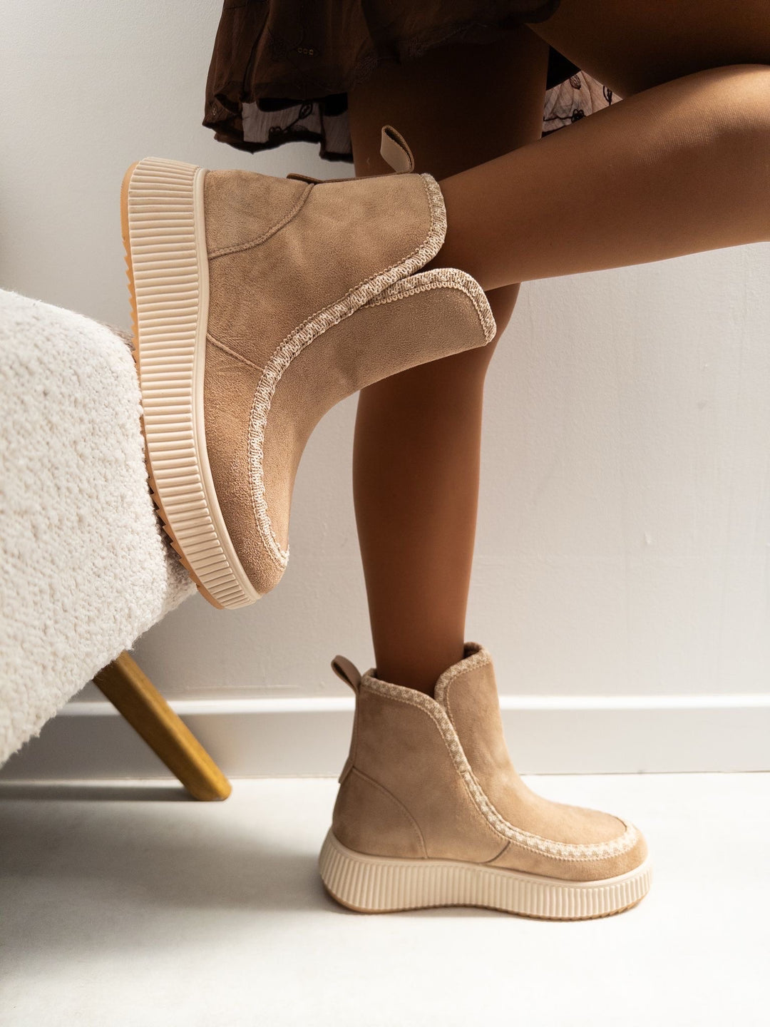 Botas Mael