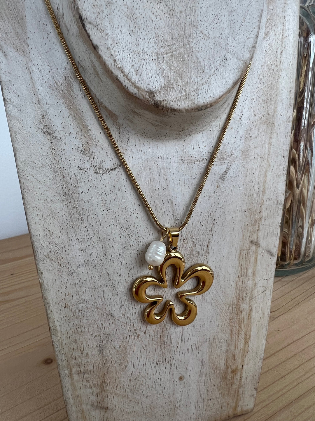 Collar Ary (acero)