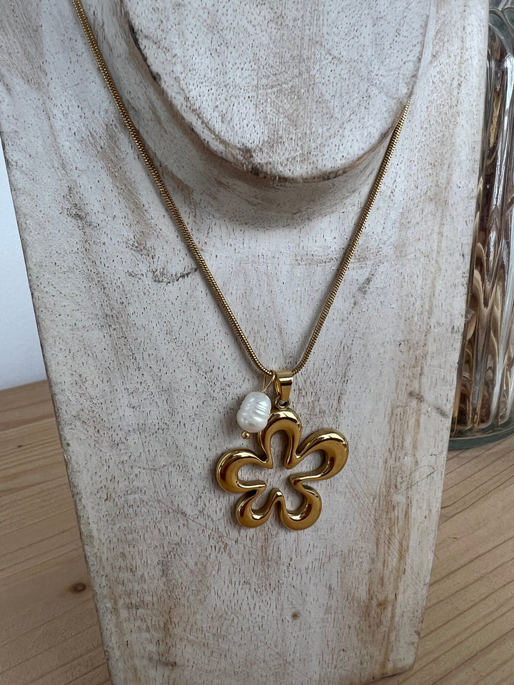 Collar Ary (acero)
