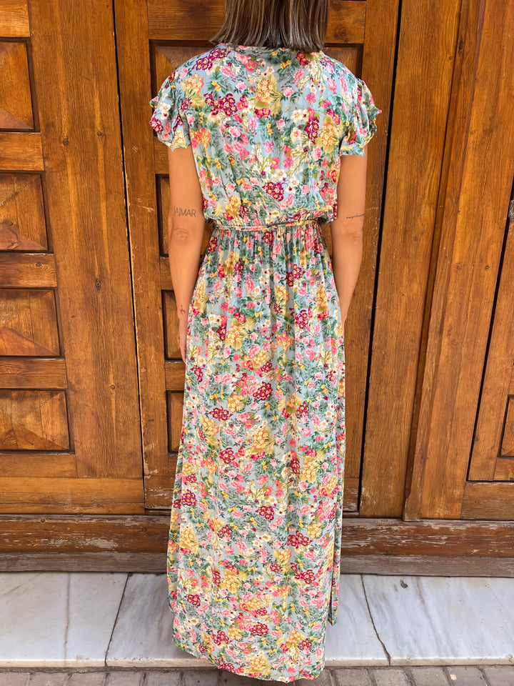 Vestido Sofía