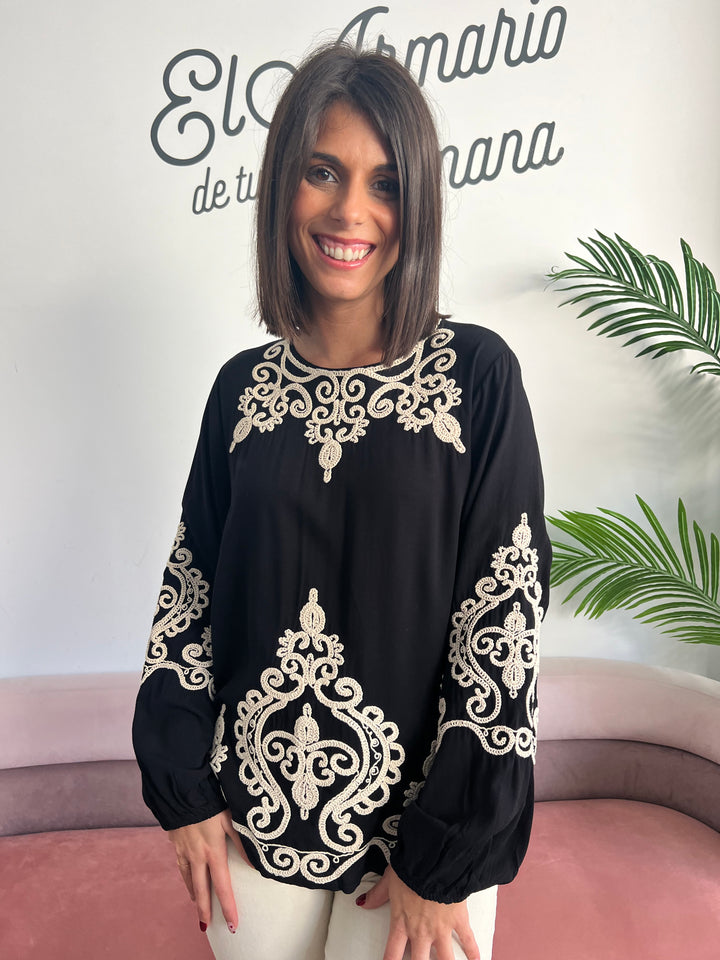 Blusa Marta