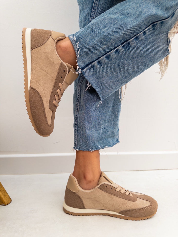 Zapatillas Asier