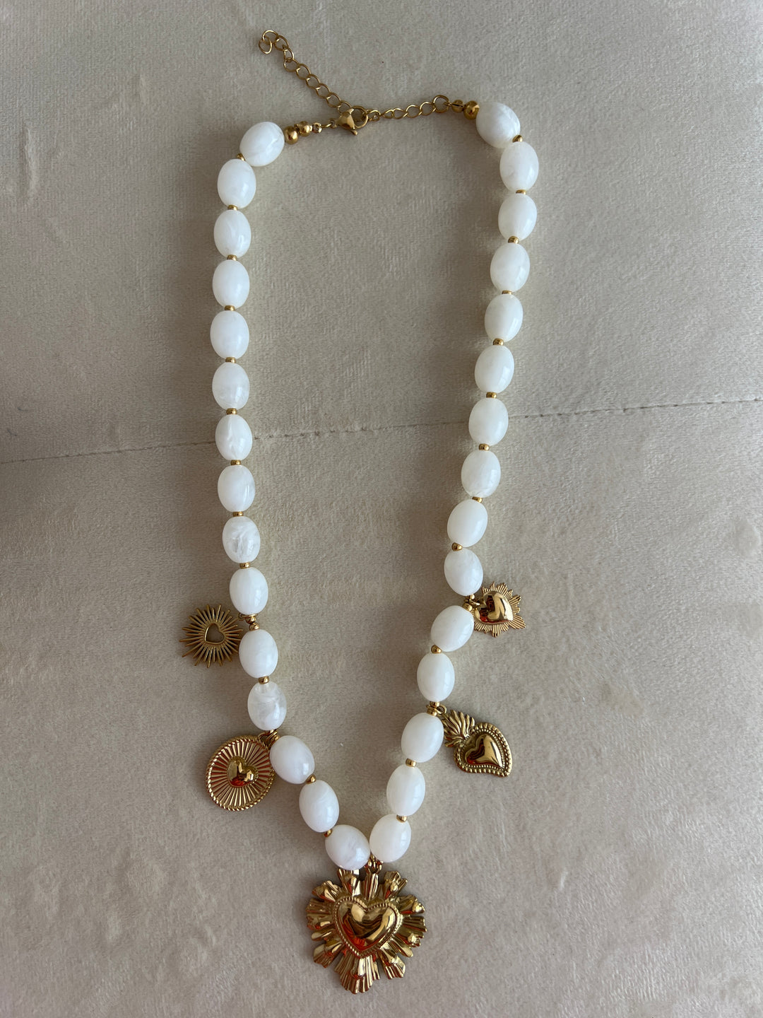 Collar Pris (acero)