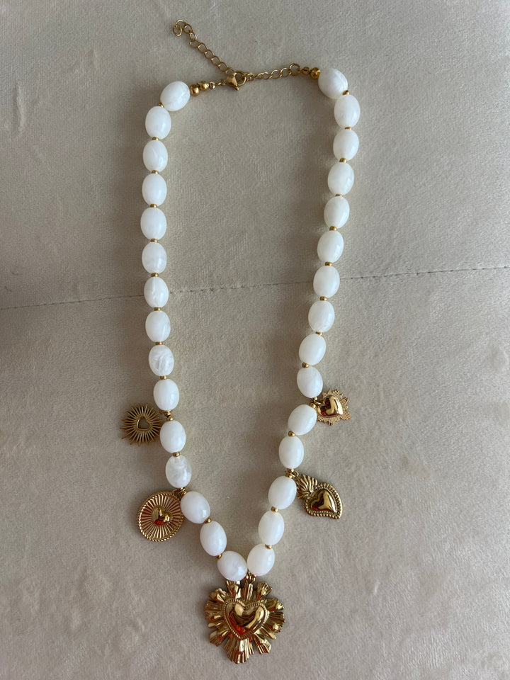 Collar Pris (acero)