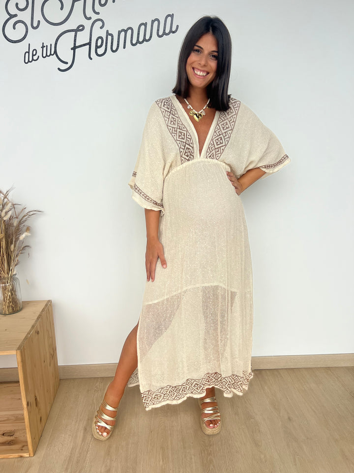 Vestido Laly