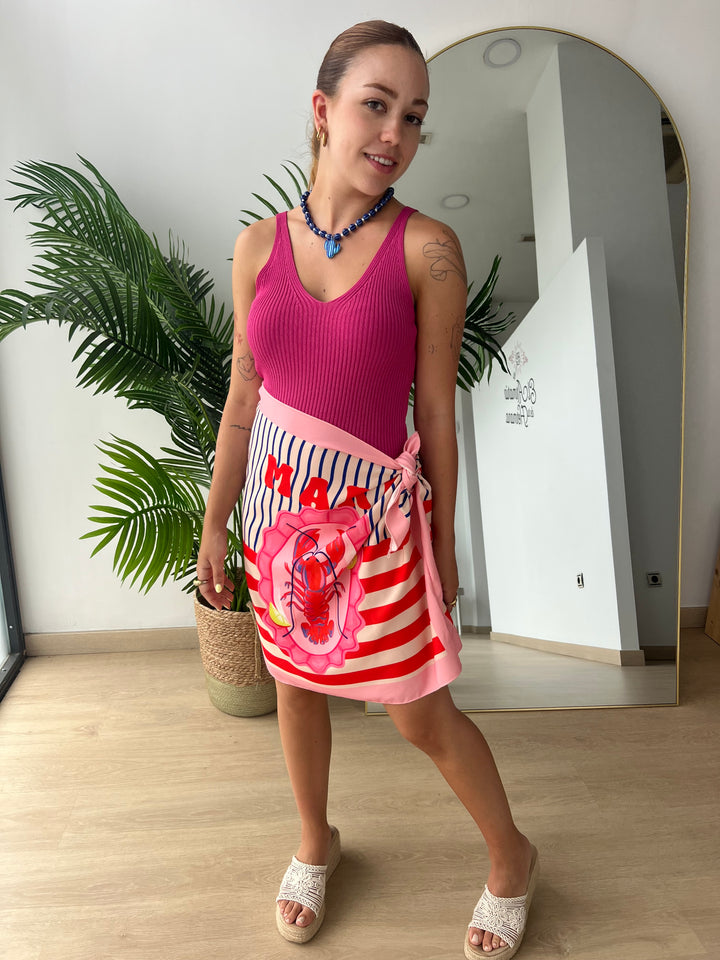 Falda Mare