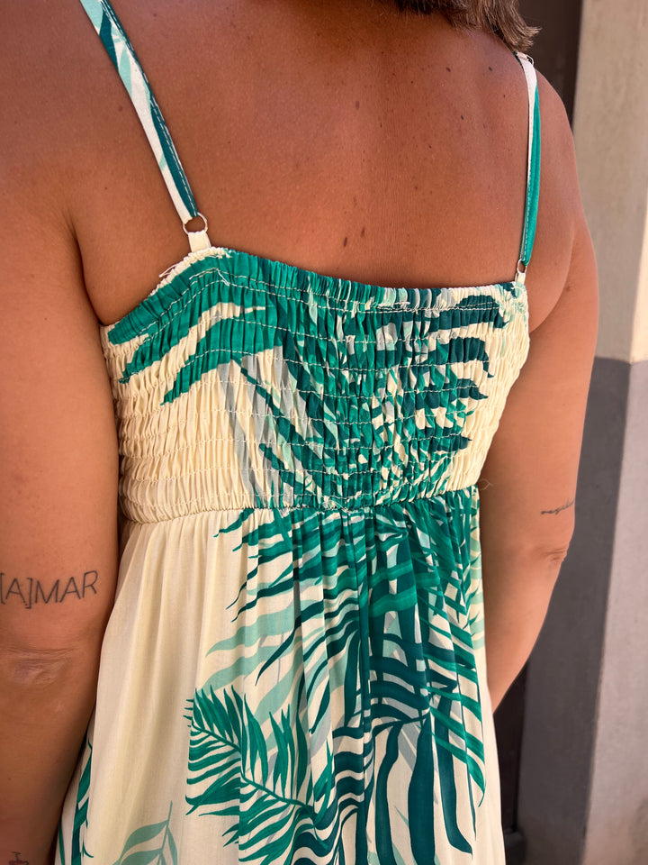 Vestido Johana