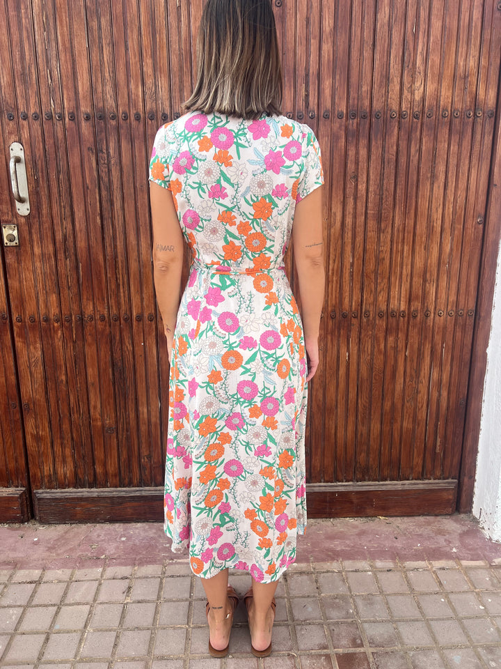 Vestido Hermi