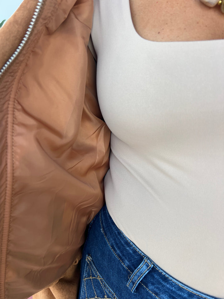 Chaqueta Elsa