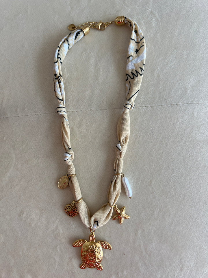 Collar Frontera (acero)