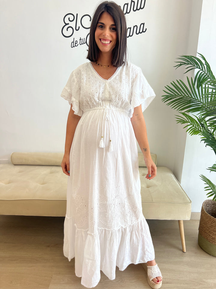 Vestido Marta