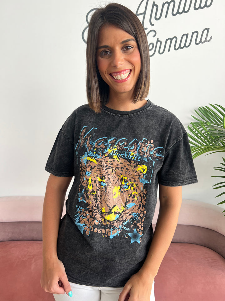 Camiseta Majestic