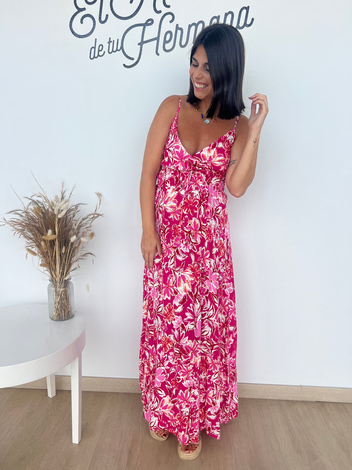 Vestido Denia