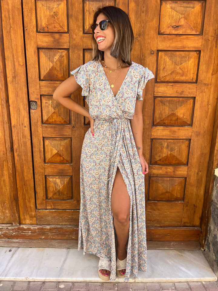 Vestido Hilary