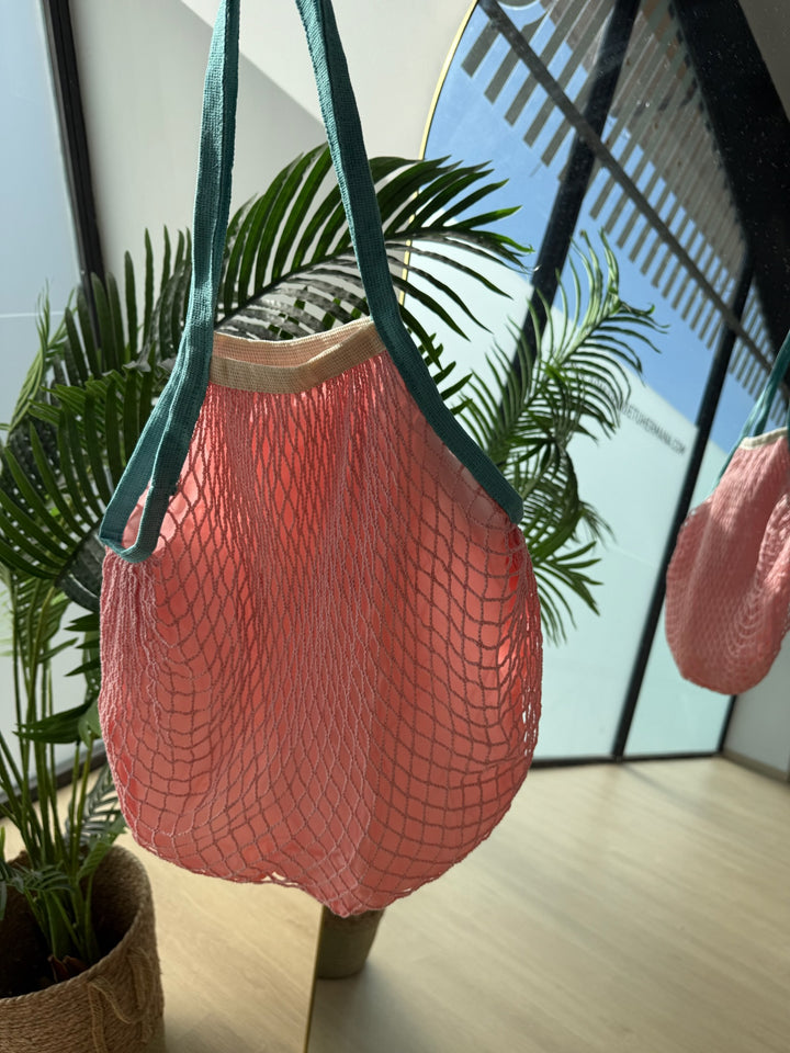 Bolso Kala rosa