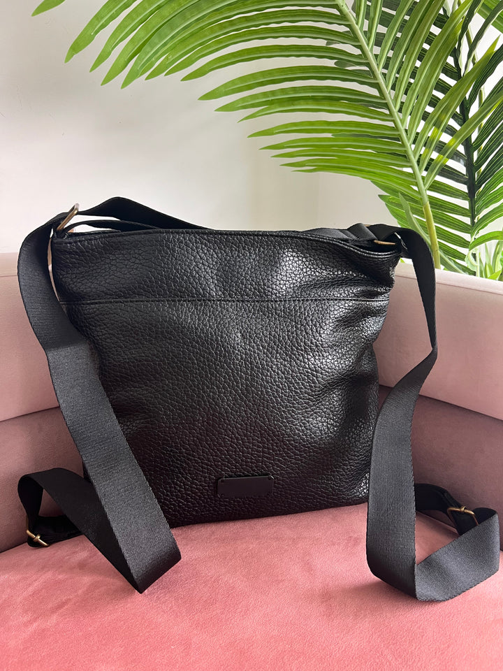 Bolso Mochila Dakota negro