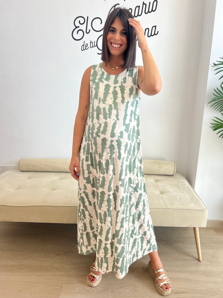 Vestido Bimba