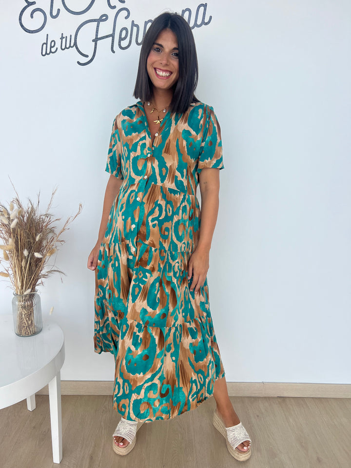 Vestido Gloria