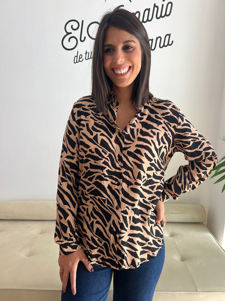 Camisa Soraya