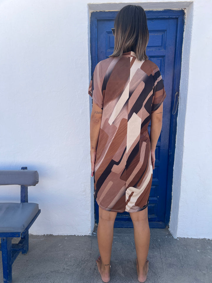 Vestido Rita negro