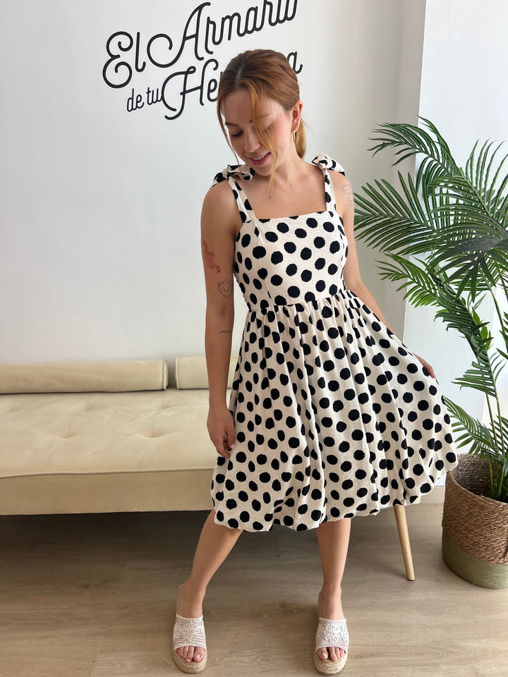 Vestido Emma