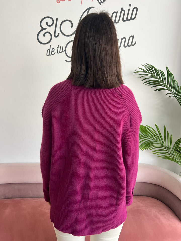 Jersey Palmira buganvilla