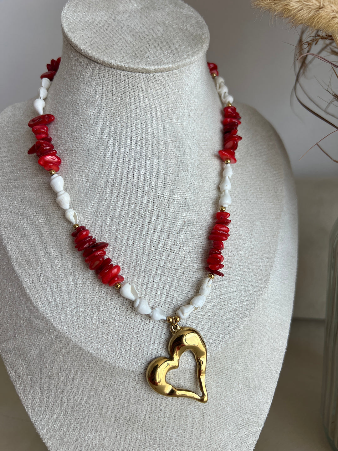 Collar Alme (acero)