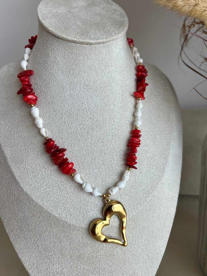 Collar Alme (acero)