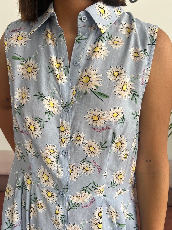 Vestido Raquel