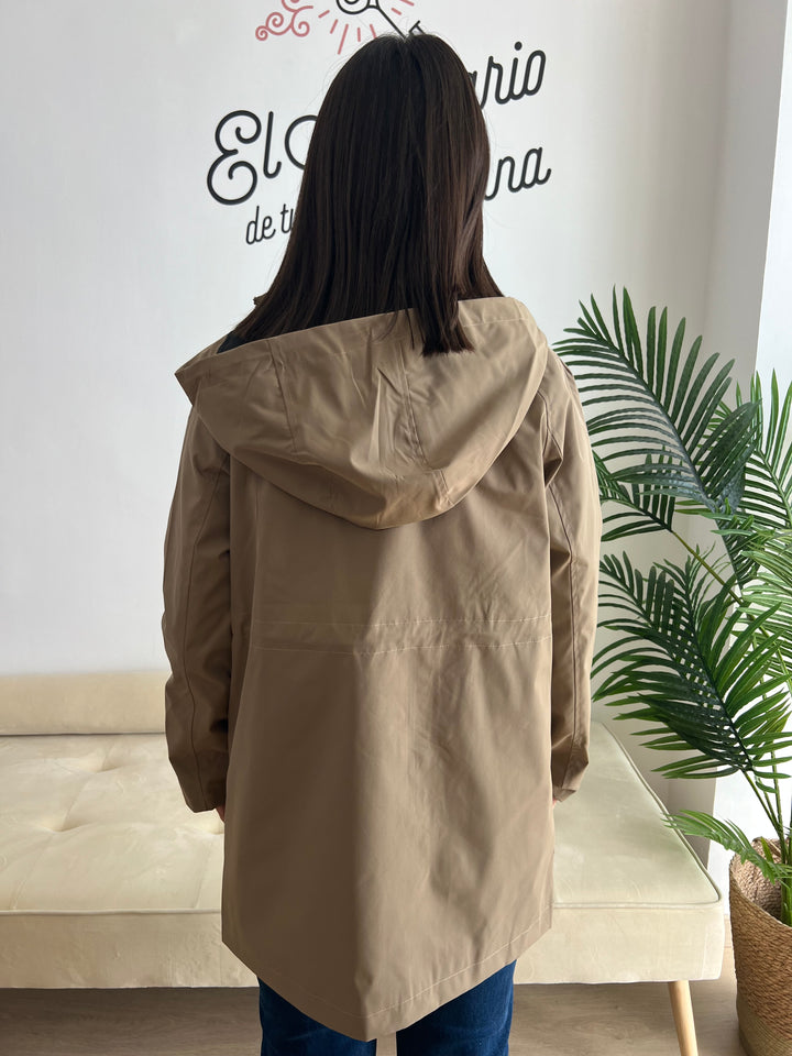 Chaqueta