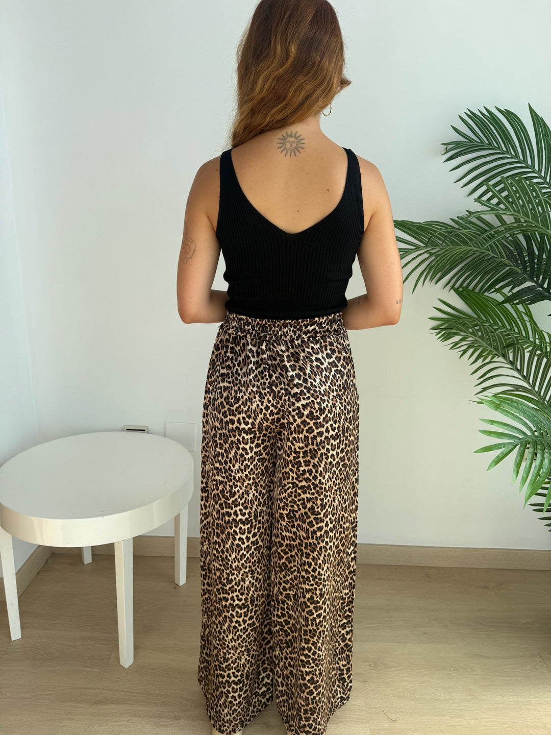 Pantalón Print