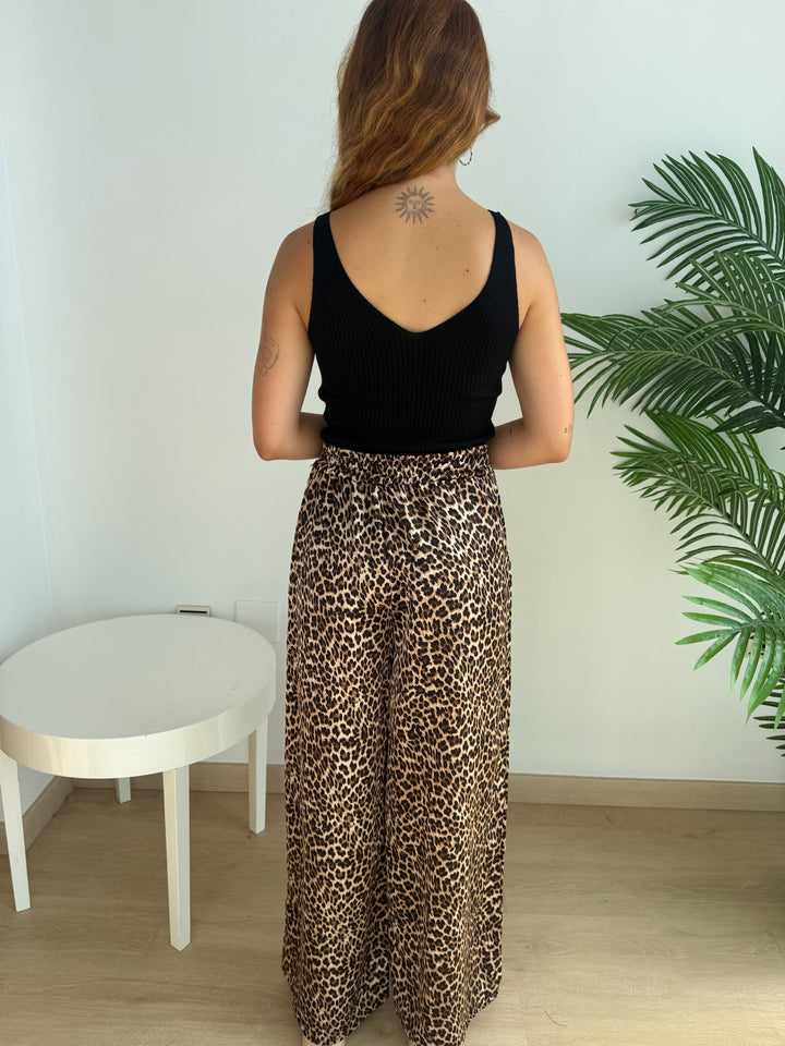 Pantalón Print