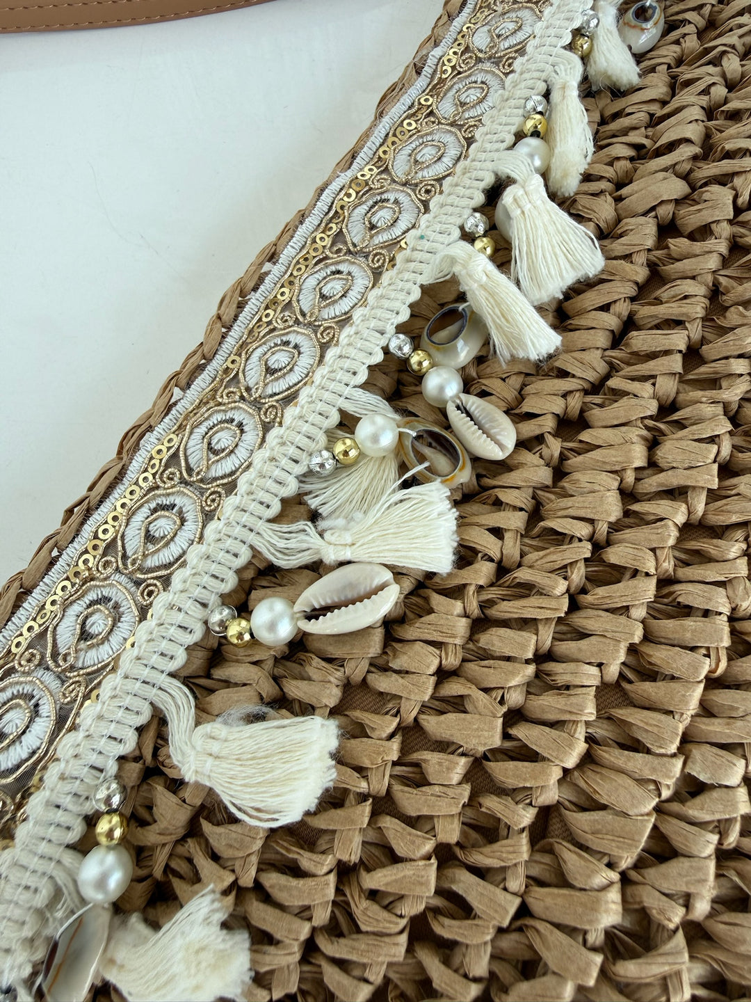 Bolso Calblanque marrón