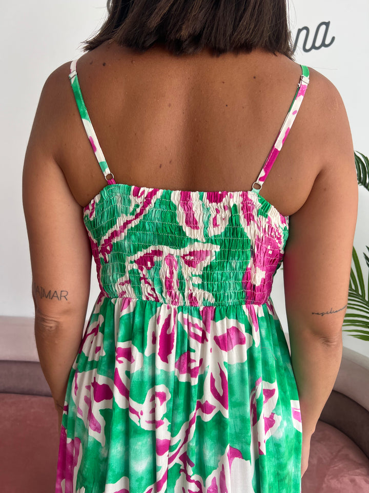 Vestido Noa